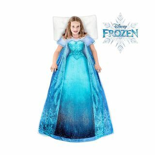 "Frozen" Elsa filt