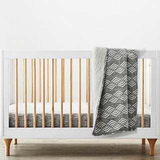 Babyletto Lolly Convertible Crib