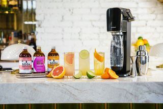 sodastream dante cocktail kit