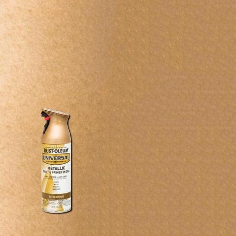 Rust-Oleum Universal Metallic Sprayfärg 