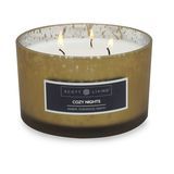 Scott Living Cosy Nights 16 oz. Ljus