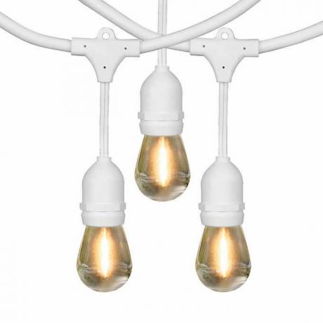 Feit Electric 48' LED-filament-slingljusset