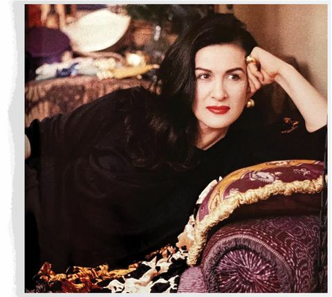 paloma picasso