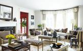 Hur Mary McDonald designer klassiska - och eleganta hem