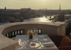 Nytt hotell Cheval Blanc Paris öppnar