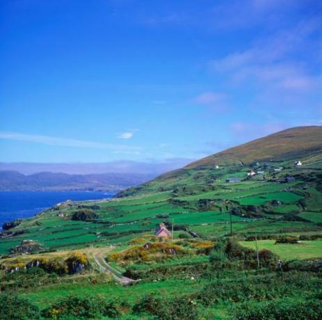 Slea Head County Cork Irland