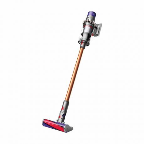 Dyson V10 Absolut sladdlös dammsugare