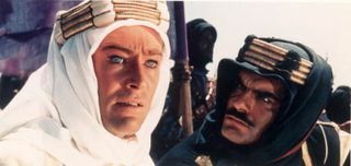 Lawrence of Arabia - Peter O'Toole