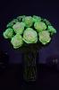 Spooky Glow-in-the-Dark Roses finns nu