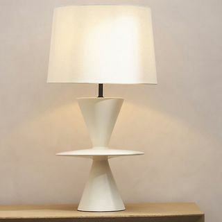 Lemieux et Cie Cornet Bordslampa