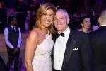 The Today Show's Hoda Kotb är engagerad i Joel Schiffman