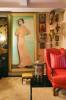 Gloria Vanderbilts Manhattan -lägenhet finns på marknaden för 1.125 miljoner dollar