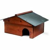 Hedgehog House WL014