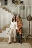 Thomas Rhett och Lauren Akins hem i Nashville inspirerades av deras morföräldrar