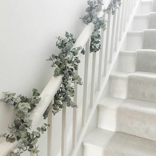 Eucalyptus Greenery Garland 