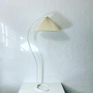 Vintage golvlampa