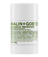 Eucalyptus Deodorant Travel Size 28g