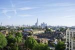 Bästa London Commuter Towns för 2019 avslöjade i ny studie med totalt pengar