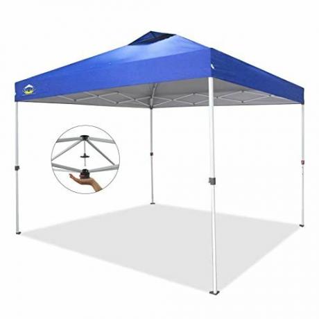 10x10 Pop Up Canopy