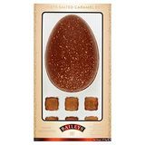 Baileys Salted Caramel Chocolate Easter Egg