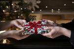 5 enkla presentförpackningar för julklappar
