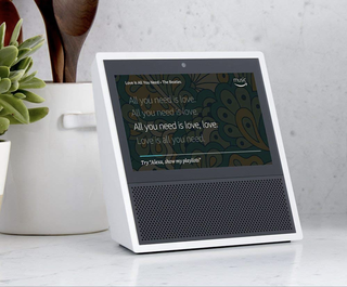 Amazon Echo Show