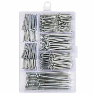 Hardware Nails Kit