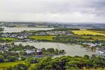 Edinburgh har de mest eleganta hemmen till salu i Storbritannien