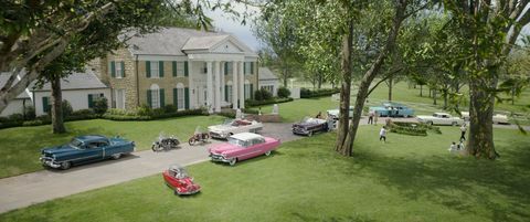 graceland