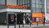 Sainsbury's stänger 420 fristående Argos-butiker till 2024