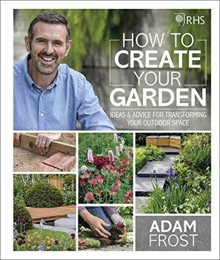 RHS Hur du skapar din trädgård: Idéer och råd för att förvandla ditt utomhusutrymme