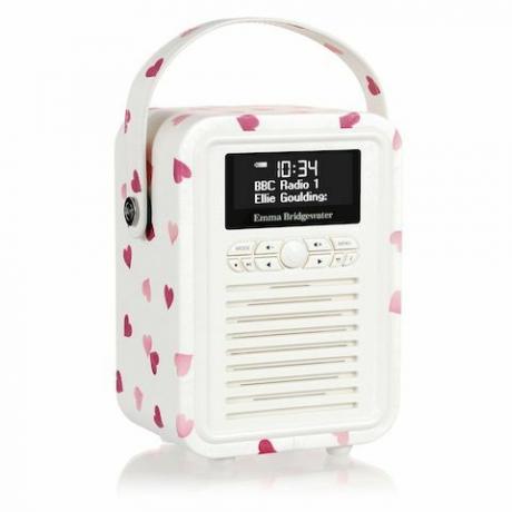 Emma Bridgewater radio