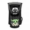 Du kan få en 'Star Wars: The Mandalorian' kaffebryggare, komplett med en baby Yoda-mugg