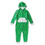 Semestervuxen Onesie