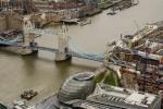 Bermondsey utsågs till Londons bästa plats att bo