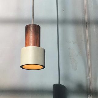 Ficklampa hänge