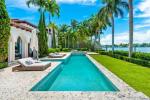 Chers tidigare Miami Beach Mansion säljs för 22 miljoner dollar
