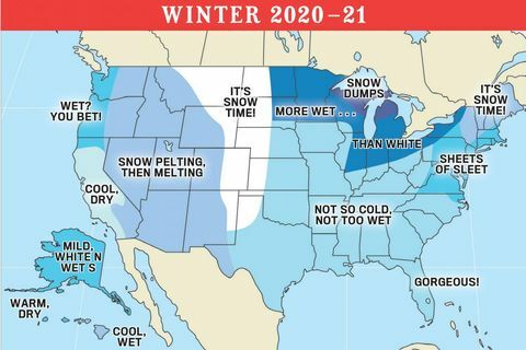 gamla bondens almanack vinter 2020 2021