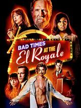 Dåliga tider på El Royale