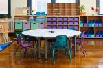 Wayfair Dream Classroom Giveaway är för läraruppskattningsveckan