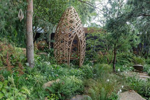 rhs chelsea flower show 2021 best show garden guangzhou china, guangzhou garden designad av peter chmiel with chin jung chenjpg