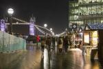 6 av de bästa julmarknaderna i London - Topp London julmarknader
