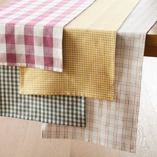 Heather Taylor Home Table Linens