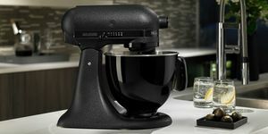 KitchenAid Mixer