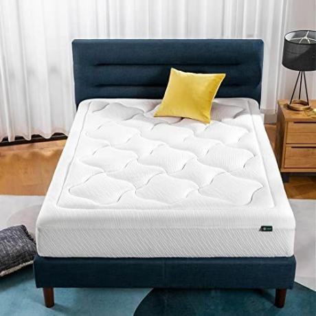 Zinus Cloud Memory Foam Madrass