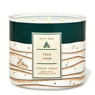 Tree Farm 3-Wick Candle