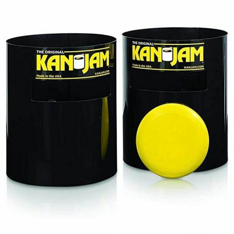 Kan Jam Original Disc Toss Game