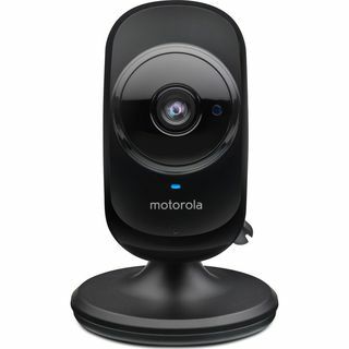 MOTOROLA Focus 68 WiFi Home Monitor-kamera