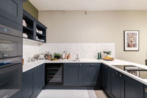 Houzz 2018 - kök