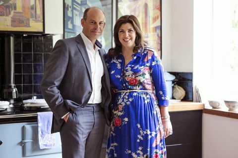 Plats, plats, plats - Presentatörer: Kirstie Allsopp och Phil Spencer